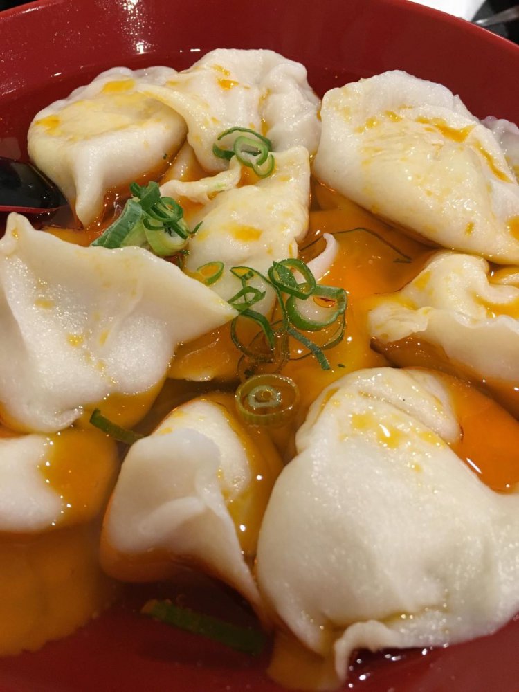 pings dumpling kitchen - Full Menu, Reviews, Photos